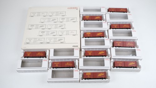 Märklin 45646 - märklin,