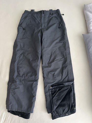 Skihose snowboardhose - m,