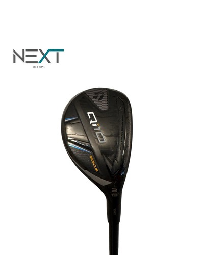 Taylormade qi10 hybrid - taylormade,