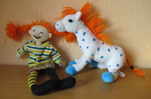 Astrid lindgren pippi - astrid,