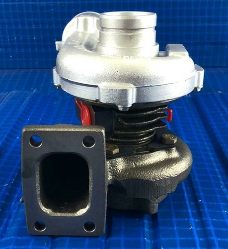 Turbolader für iveco traktor - iveco,