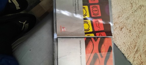 Bedienungsanleitung seat ibiza - bedienungsanleitung,