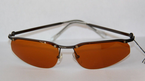 Farb brille sonnenbrille - ,
