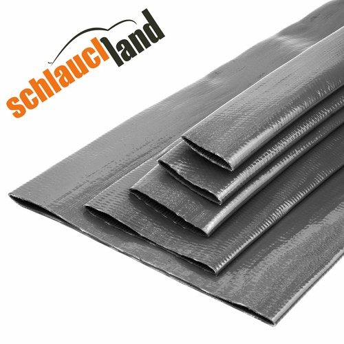 Pvc flachschlauch - pvc,