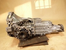 Getriebe audi quattro - getriebe,