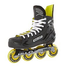 BAUER INLINEHOCKEY SKATE RS -