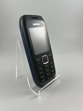 Nokia 1616 Modell guter Zustand blau Simlockfrei voll funktionsfähig Händler