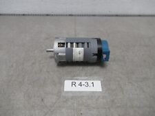 YASKAWA UGTMEM-03LB2 MINERTIA