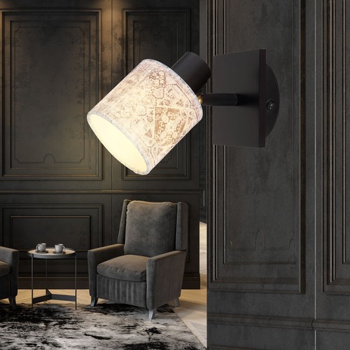 Wandleuchte wandlampe holz - wandleuchte,