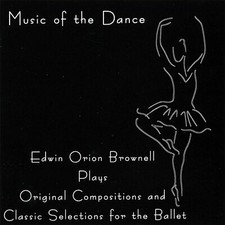 Music of the Dance