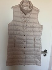 Daunen Weste Daunenweste