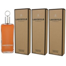 Karl Lagerfeld Classic 3 x 150