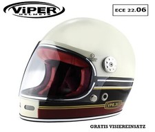 MOTORRAD-INTEGRALHELM F656