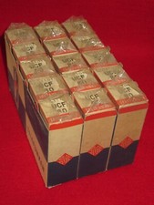 1x UCF80 TELEFUNKEN NOS NEU