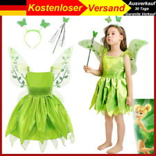 Tinkerbell Kostüm Kinder