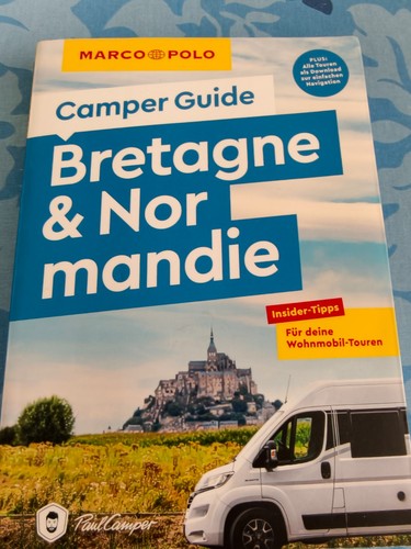 Bretagne normandie - &,
