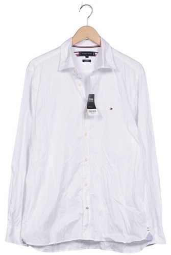 Tommy hilfiger hemd - tommy, herren