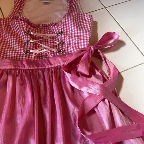Dirndl redl np242 - 34,