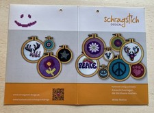 schrägstich Design - Wilde