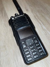 Motorola DP4800e Handsprechfunkgerät UHF