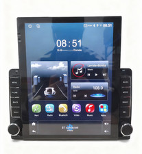9.7" Android 15 for chevrolet