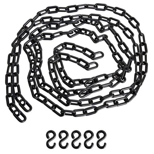 Absperrketten kunststoffkette - absperrketten,