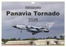 Militärjets Panavia Tornado