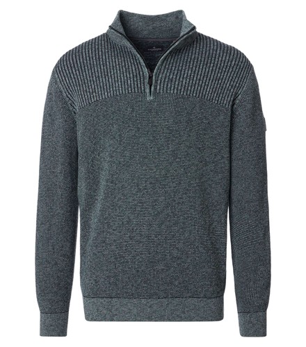 Casamoda pullover uni - casamoda,