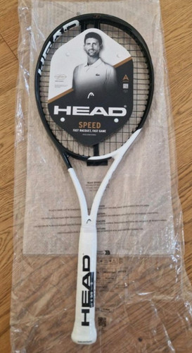 Head speed 500 2022 300g - head, mp