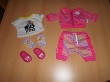 Baby Borrn  Zapf  Creation