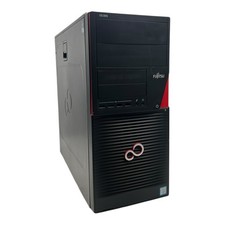 Fujitsu CELSIUS W550n PC |