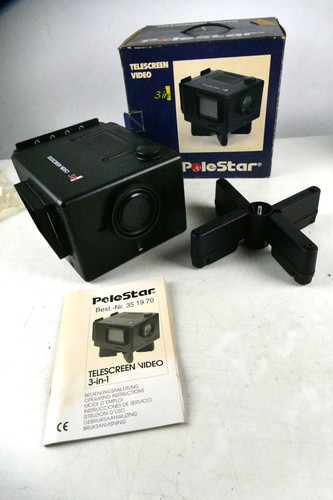 Polestar 50pl - polestar, pv-50pl