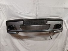 Stoßstange vorne E46 Limo und Touring M-Packet Stoßstange vorne komplett