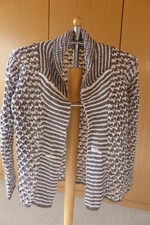 DAMEN Strichjacke - Unikat - Selbstgestrickt - Größe siehe Beschreibung -