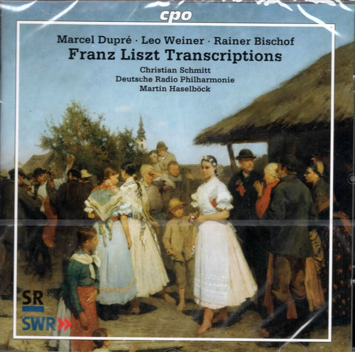Neu franz liszt - neu:,