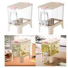 Getränkspender für