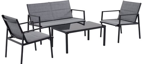 Aro outdoor lounge - aro,