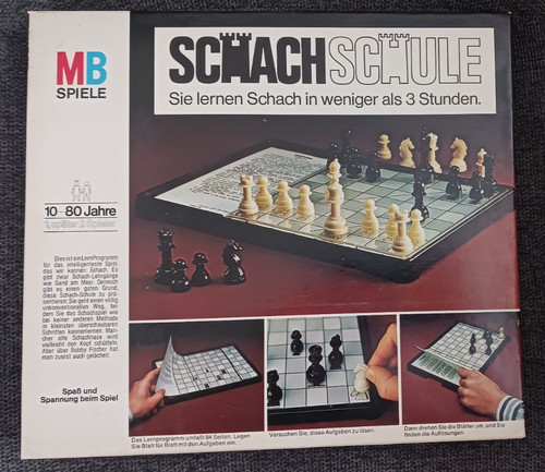 Schach schule brettspiel - schach,
