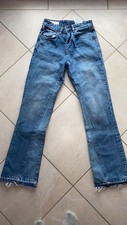 ZARA Flared Jeans Herren