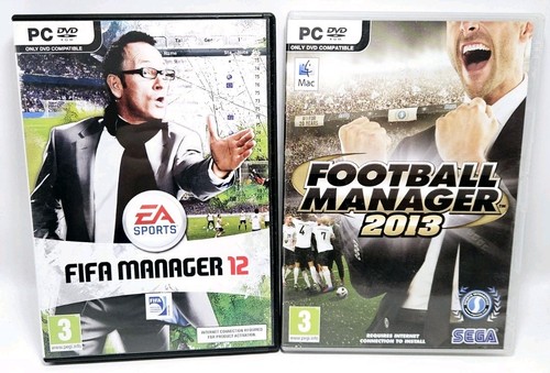 Fifa manager football - manager, &