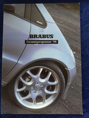 Brabus mercedes clk g - g, m