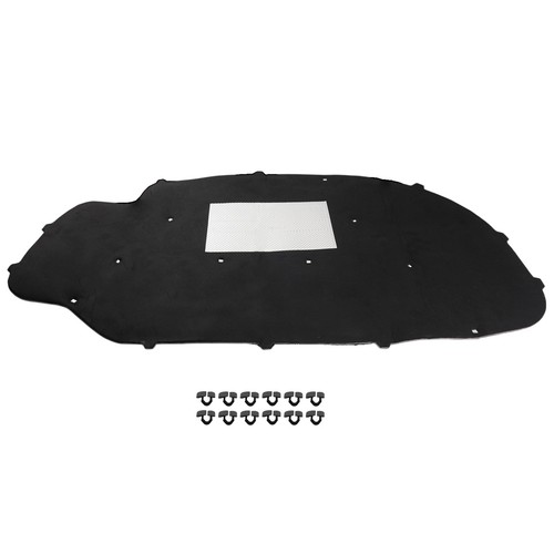 Dämmatte motorhaube for - for, vw