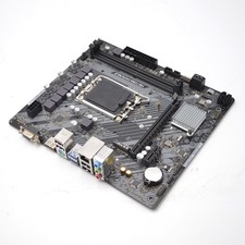 ASRock H610M-HVS/M.2 R2.0