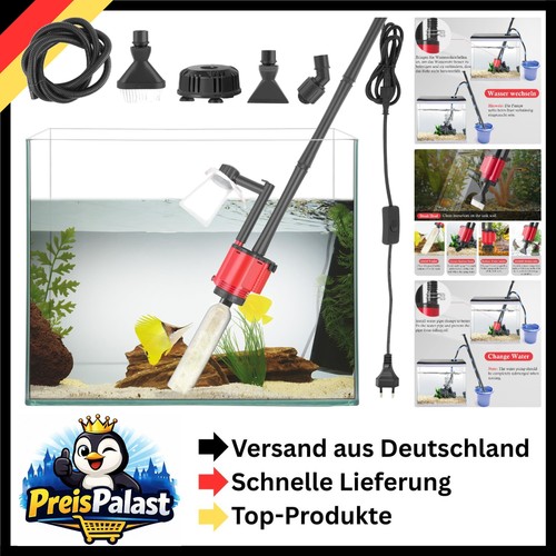 Aquarium reiniger 30w - aquarium-reiniger,