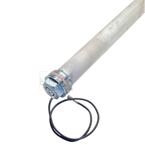 Magnesium anode isoliert für - isoliert,