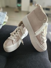 Chucks Aus Samt In Größe.38