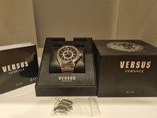 Versus Versace
