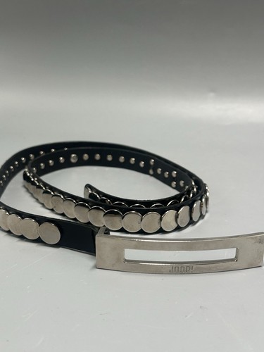 Gürtel leder damen vintage - leder,