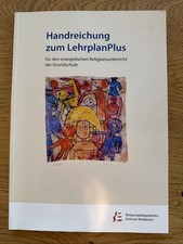 Handreichungen Zum Lehrplan