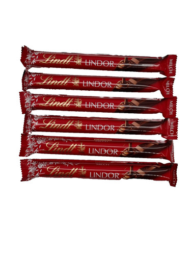 38gr lindt lindor - 38gr.,